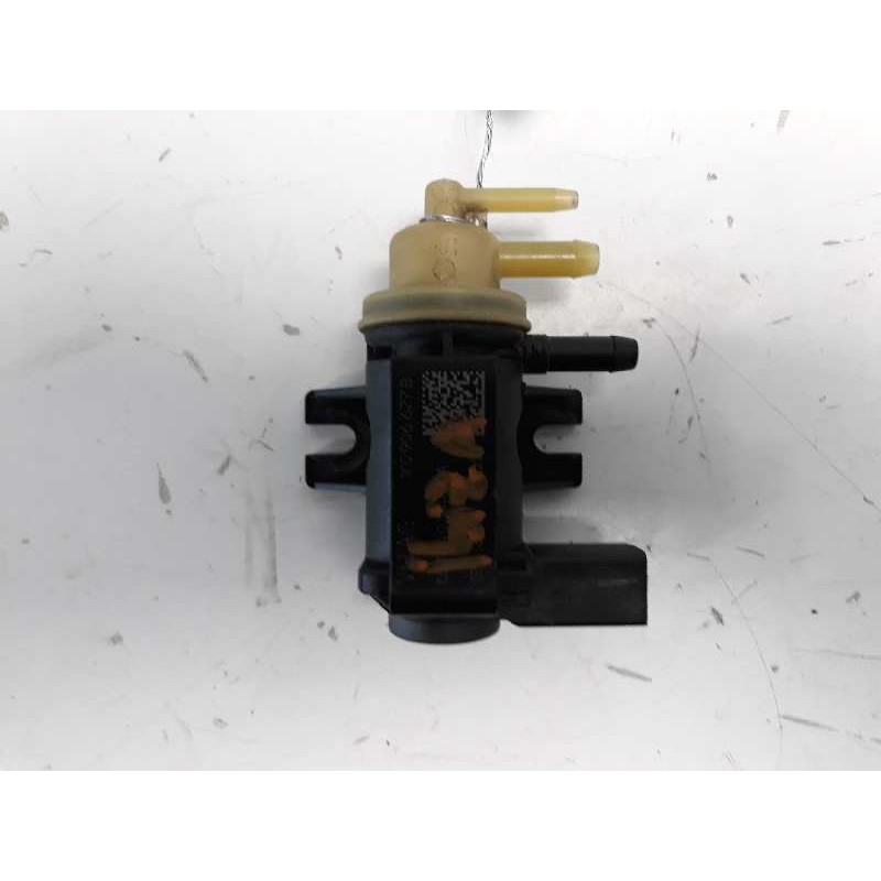 Recambio de valvula aire adicional para seat ibiza (6j5) reference i-tech 30 aniversario referencia OEM IAM 1K0906627B  