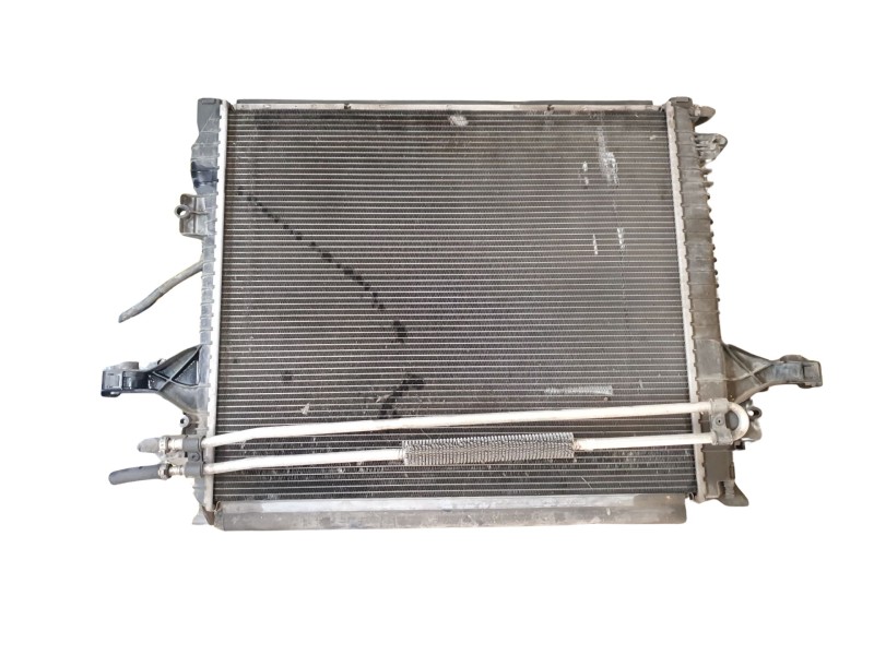 Recambio de radiador agua para volvo xc90 i (275) d5 awd referencia OEM IAM 36000087  