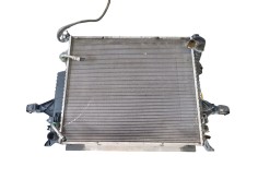 Recambio de radiador agua para volvo xc90 i (275) d5 awd referencia OEM IAM 36000087   2