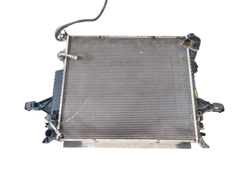 Recambio de radiador agua para volvo xc90 i (275) d5 awd referencia OEM IAM 36000087  