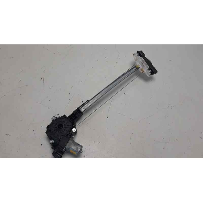 Recambio de elevalunas trasero derecho para honda civic lim.4 (fc) 1.5 vtec cat referencia OEM IAM 72710TEXR01  