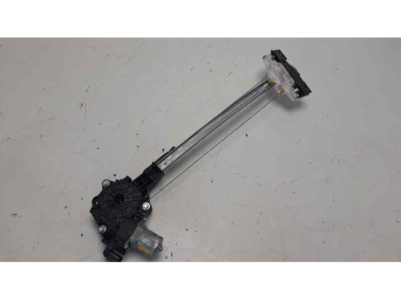 Recambio de elevalunas trasero derecho para honda civic lim.4 (fc) 1.5 vtec cat referencia OEM IAM 72710TEXR01  