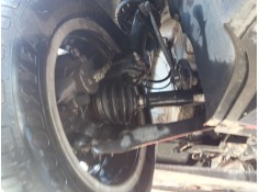 Recambio de transmision delantera derecha para seat ibiza iv (6j5, 6p1) 1.4 tdi referencia OEM IAM 6C0407272C  V1173 2