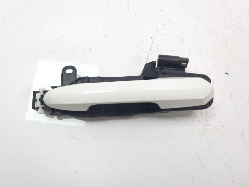 Recambio de maneta exterior trasera izquierda para toyota rav4 referencia OEM IAM 6921042130A0  