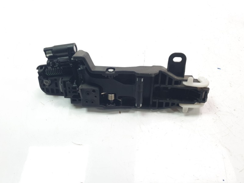 Recambio de maneta exterior trasera izquierda para toyota rav4 referencia OEM IAM 6921042130A0  