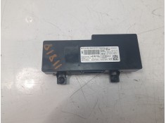 Recambio de modulo electronico para peugeot 3008 allure referencia OEM IAM 9831611580   2