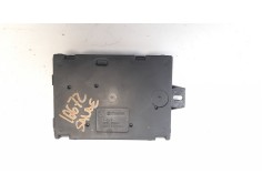 Recambio de modulo electronico para dacia sandero 0.9 tce cat referencia OEM IAM 284B11723R A2C92226606  2