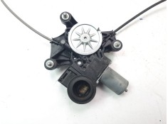 Recambio de elevalunas trasero izquierdo para toyota rav4 referencia OEM IAM 6980442062   2