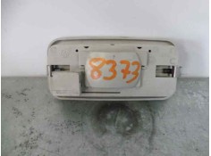 Recambio de luz interior para volkswagen polo berlina (6n1) concept referencia OEM IAM 6N0947105E   2