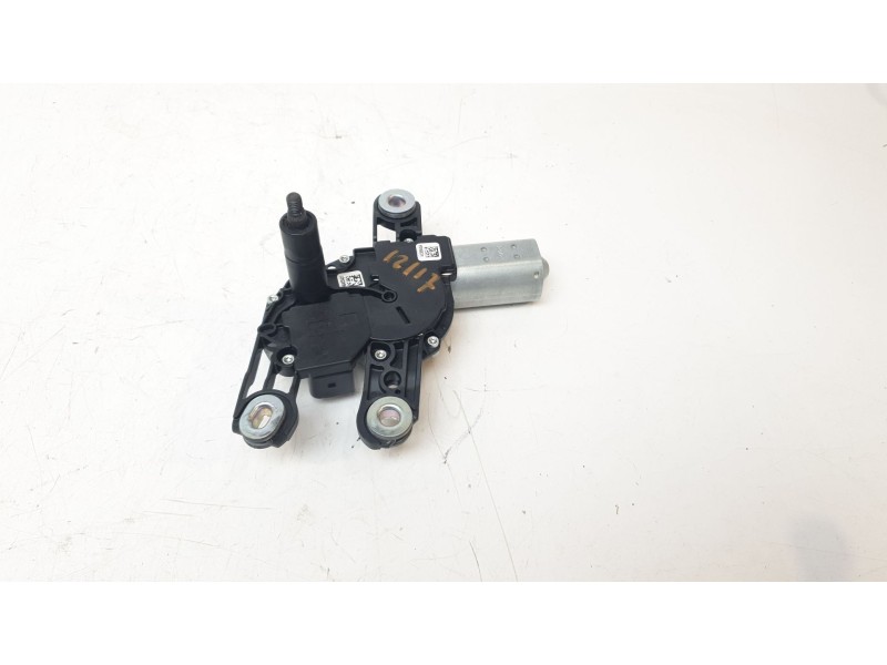 Recambio de motor limpia trasero para skoda kamiq (nw4) 1.5 tsi referencia OEM IAM 5G0955711D  