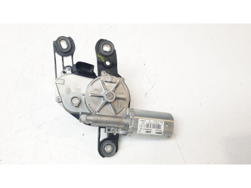 Recambio de motor limpia trasero para skoda kamiq (nw4) 1.5 tsi referencia OEM IAM 5G0955711D  