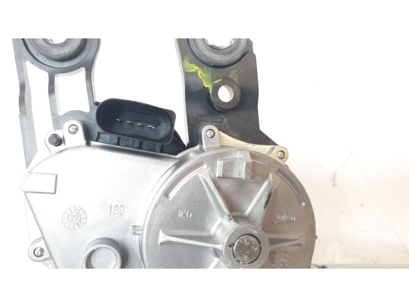 Recambio de motor limpia trasero para skoda kamiq (nw4) 1.5 tsi referencia OEM IAM 5G0955711D  