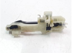 Recambio de maneta exterior delantera derecha para kia stonic (yb) 1.2 cvvt referencia OEM IAM 82661H8700   2