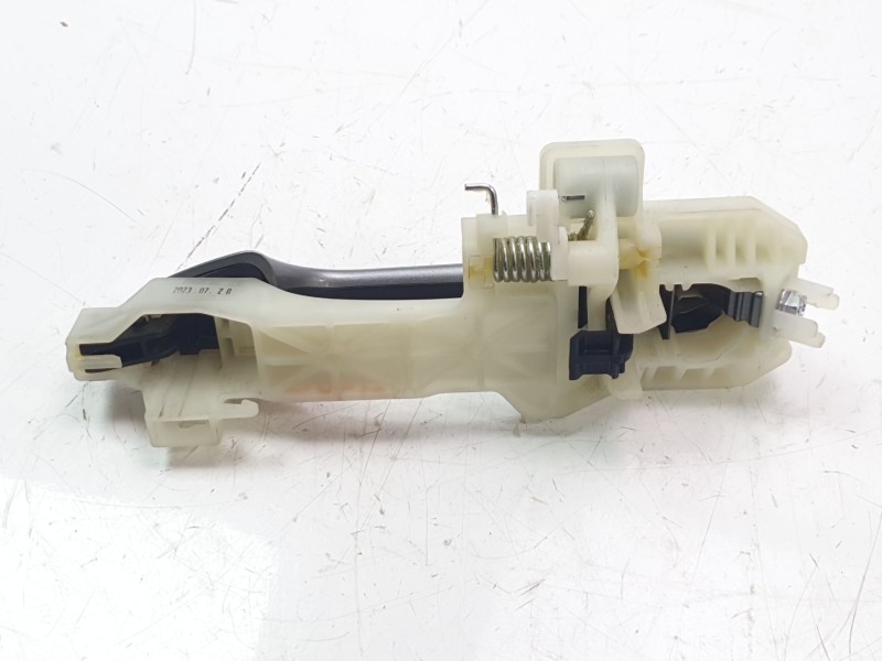 Recambio de maneta exterior delantera derecha para kia stonic (yb) 1.2 cvvt referencia OEM IAM 82661H8700  