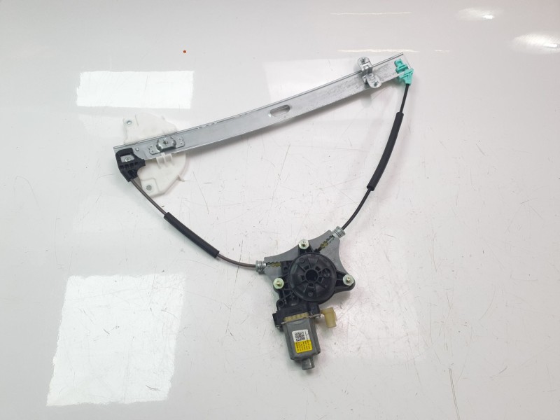 Recambio de elevalunas delantero derecho para kia stonic (yb) 1.2 cvvt referencia OEM IAM 82402H8100  