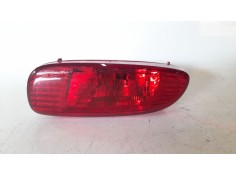 FARO ANTINIEBLA TRASERO DERECHO 63247350008 63247350008 103F15071380 / 16490222 / 2190108