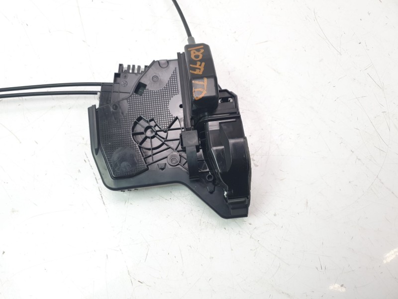 Recambio de cerradura puerta trasera derecha para toyota c-hr (_x1_) 2.0 hybrid (maxh10) referencia OEM IAM 69050F4130  
