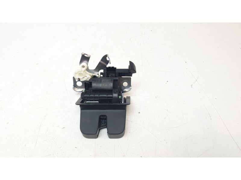 Recambio de cerradura maletero / porton para skoda kamiq (nw4) 1.5 tsi referencia OEM IAM 5F0827505  