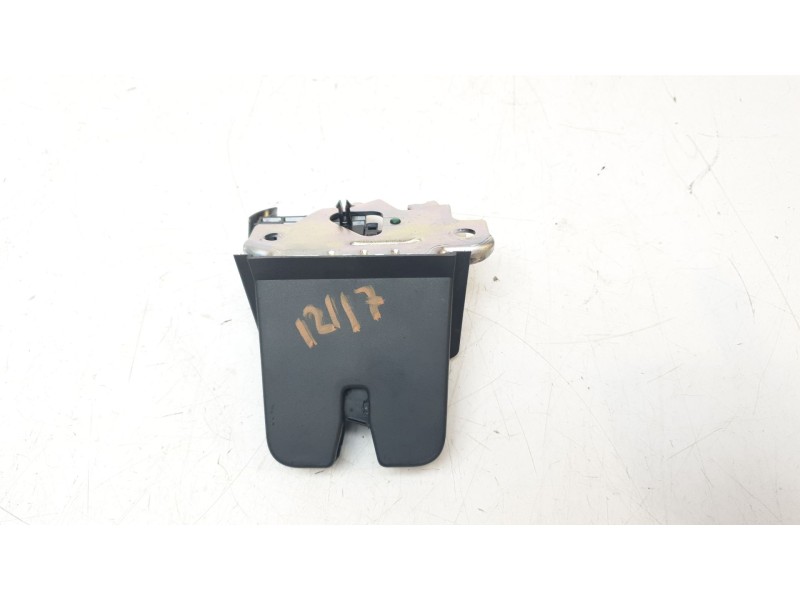Recambio de cerradura maletero / porton para skoda kamiq (nw4) 1.5 tsi referencia OEM IAM 5F0827505  