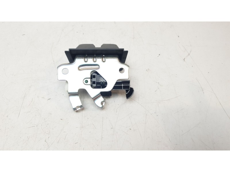 Recambio de cerradura maletero / porton para skoda kamiq (nw4) 1.5 tsi referencia OEM IAM 5F0827505  