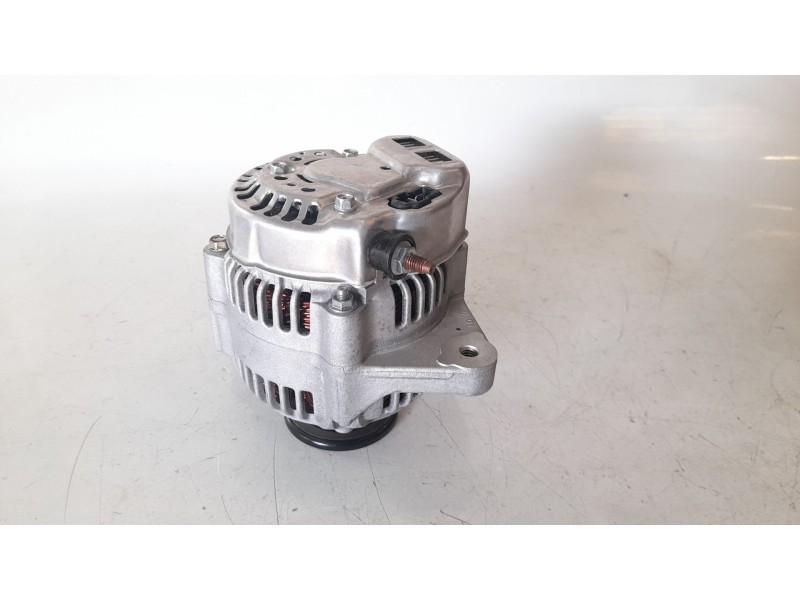 Recambio de alternador para aixam uv/51/af0a s9 referencia OEM IAM 1E99764011  