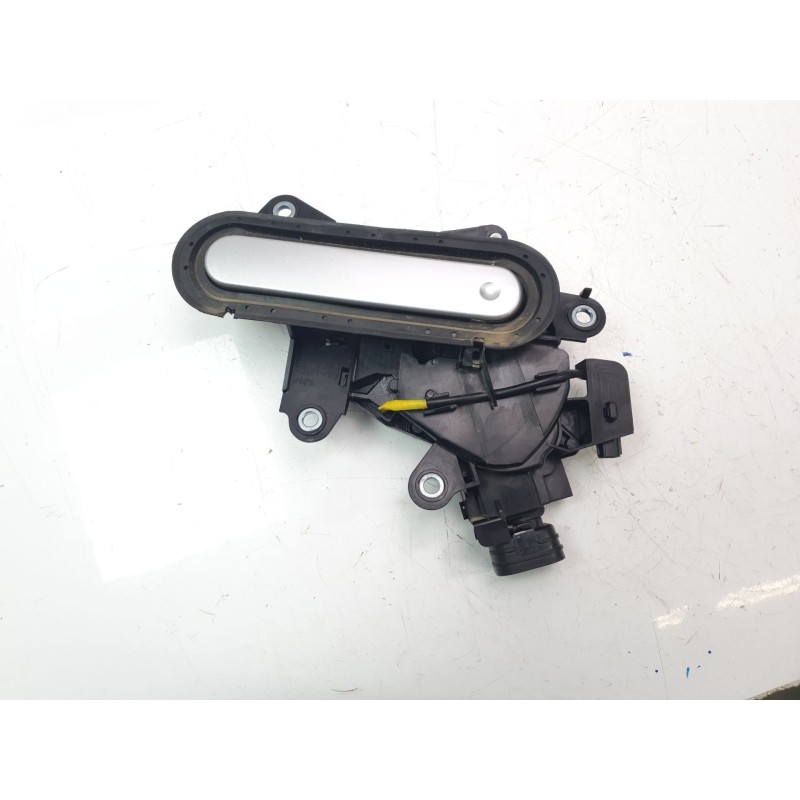 Recambio de maneta exterior trasera derecha para toyota c-hr (_x1_) 2.0 hybrid (maxh10) referencia OEM IAM 69201F4090  