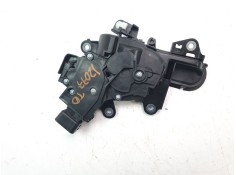 Recambio de maneta exterior trasera derecha para toyota c-hr (_x1_) 2.0 hybrid (maxh10) referencia OEM IAM 69201F4090   2