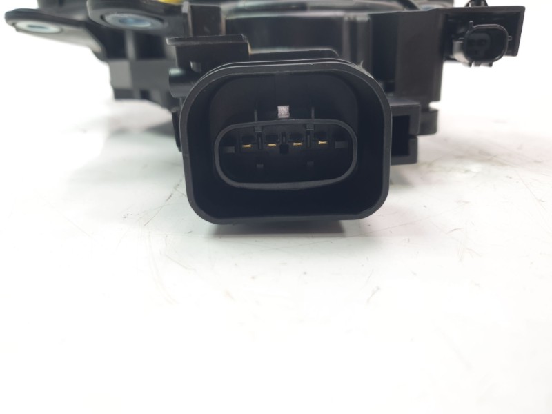 Recambio de maneta exterior trasera derecha para toyota c-hr (_x1_) 2.0 hybrid (maxh10) referencia OEM IAM 69201F4090  