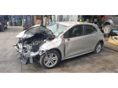 TOYOTA COROLLA (E21)