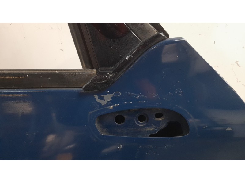 Recambio de puerta delantera derecha para citroen c4 picasso origins referencia OEM IAM 9801572480  