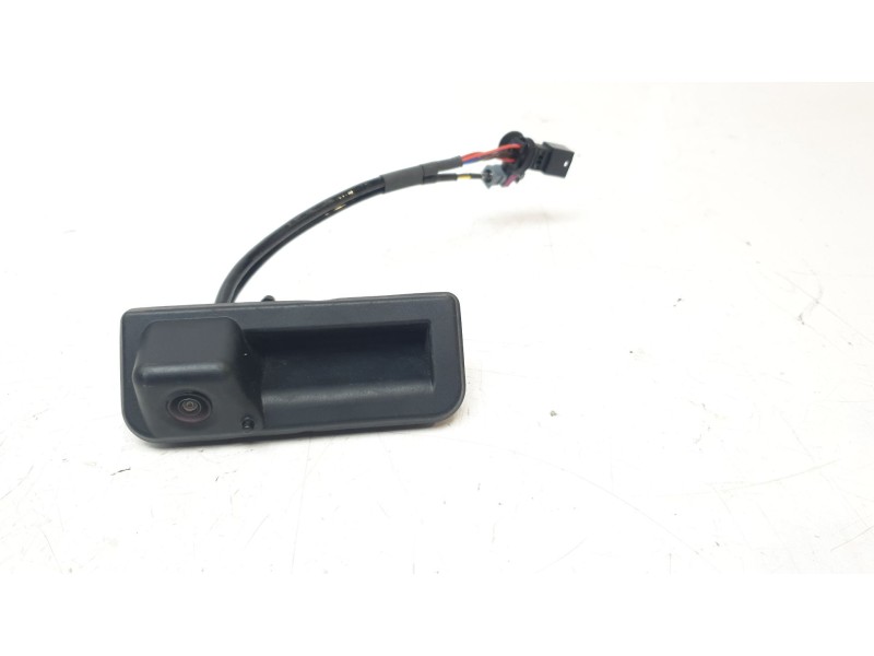 Recambio de maneta exterior porton para skoda kamiq (nw4) 1.5 tsi referencia OEM IAM 566827566A  