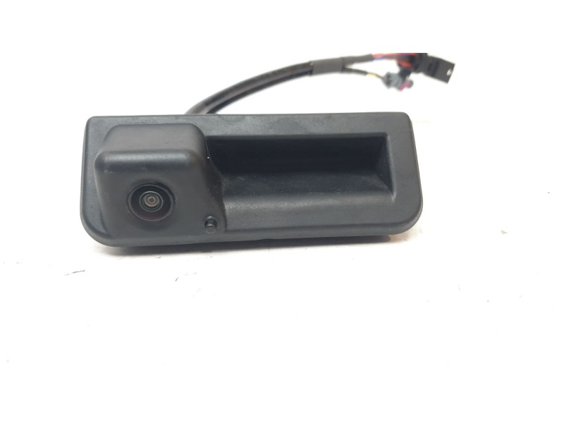 Recambio de maneta exterior porton para skoda kamiq (nw4) 1.5 tsi referencia OEM IAM 566827566A  