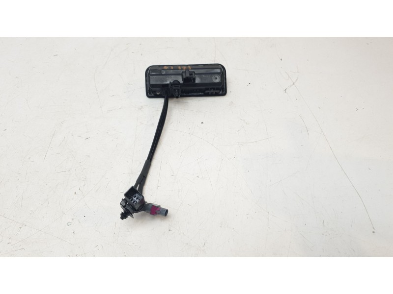 Recambio de maneta exterior porton para skoda kamiq (nw4) 1.5 tsi referencia OEM IAM 566827566A  