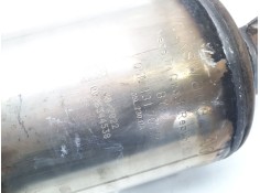 Recambio de catalizador para audi q3 sportback (f3n) 35 tdi referencia OEM IAM 05L131701M   2