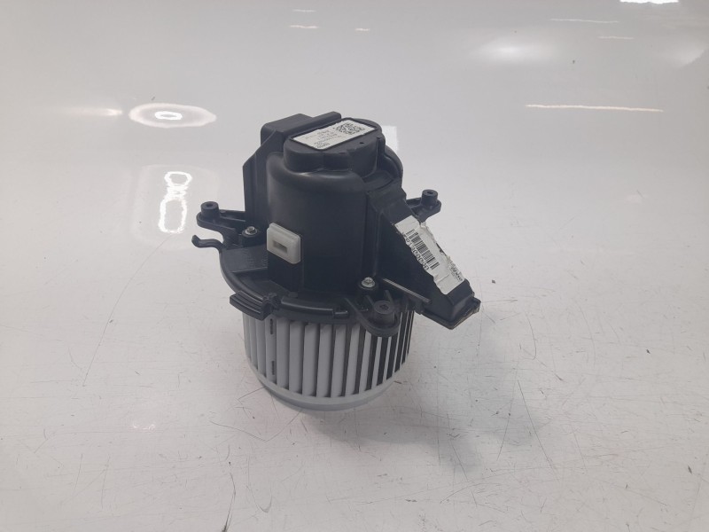 Recambio de ventilador calefaccion para peugeot 3008 allure referencia OEM IAM 9821292180  