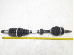 Recambio de transmision delantera izquierda para toyota c-hr (_x1_) 1.8 hybrid (zyx10_, zyx11_) referencia OEM IAM 43420F4040  T