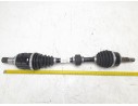 TRANSMISION DELANTERA IZQUIERDA 43420F4040 43420F4040 TO2356