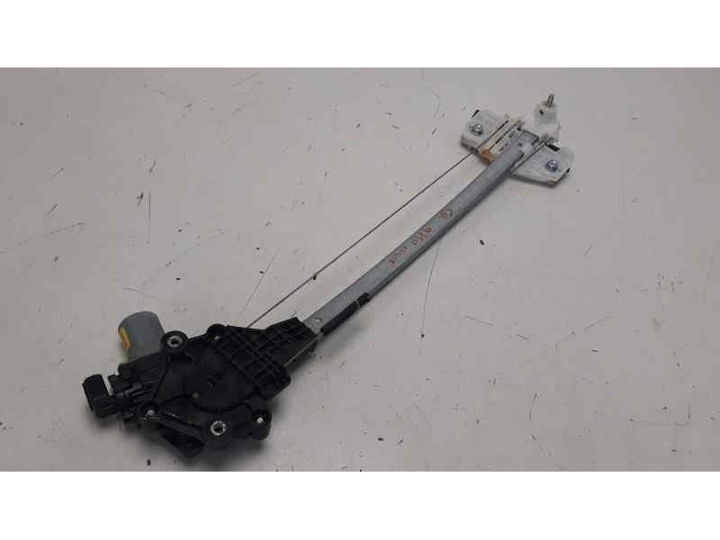 Recambio de elevalunas trasero derecho para honda civic lim.4 (fc) 1.5 vtec cat referencia OEM IAM 72710TEXR01  