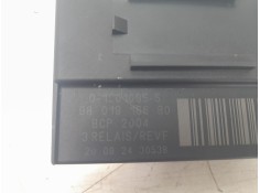 Recambio de caja precalentamiento para peugeot 3008 allure referencia OEM IAM 9801916680 018010955  2