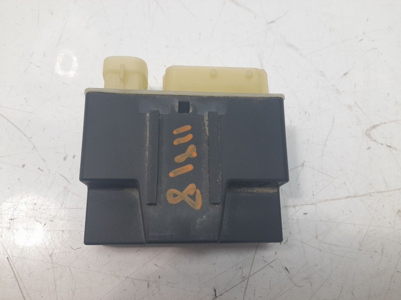 Recambio de caja precalentamiento para peugeot 3008 allure referencia OEM IAM 9801916680 018010955 