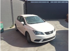 seat ibiza iv (6j5, 6p1) del año 2017 2