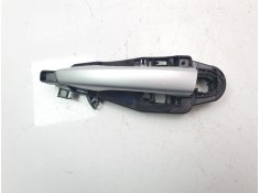 MANETA EXTERIOR TRASERA IZQUIERDA 981608341T 