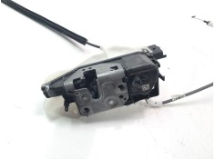 CERRADURA PUERTA DELANTERA IZQUIERDA 9826738980 9826738980 