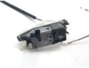 CERRADURA PUERTA DELANTERA IZQUIERDA 9826738980 9826738980 