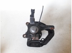 Recambio de mangueta delantera izquierda para smart fortwo coupe electric drive / eq pull&bear (453.391) referencia OEM IAM 4533 2
