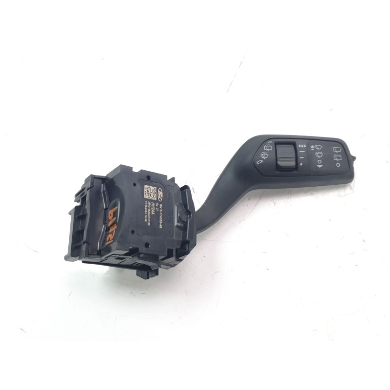 Recambio de mando limpia para ford focus iv (hn) 1.0 ecoboost mhev referencia OEM IAM GN1517A553AB  