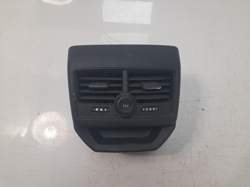 Recambio de aireador central para peugeot 3008 allure referencia OEM IAM 9811350380  