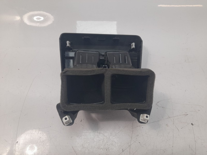 Recambio de aireador central para peugeot 3008 allure referencia OEM IAM 9811350380  