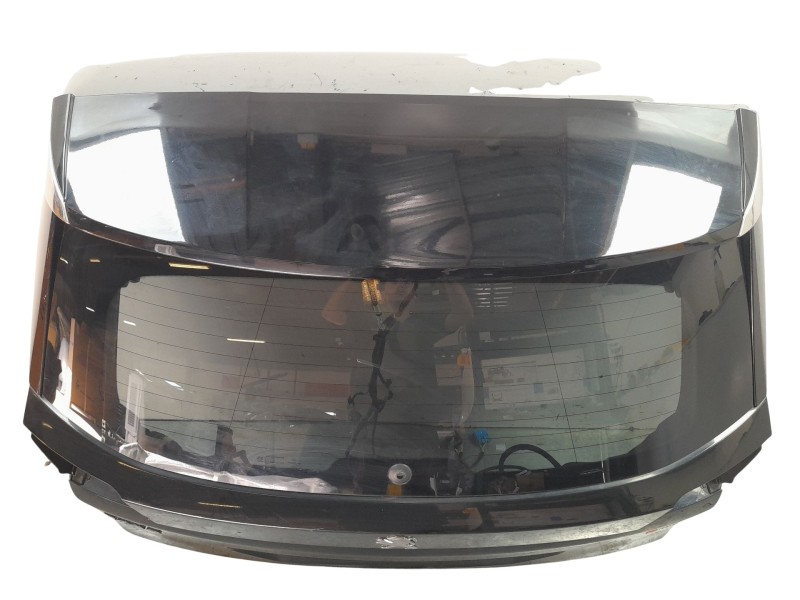 Recambio de porton trasero para peugeot 3008 allure referencia OEM IAM 1617409480  