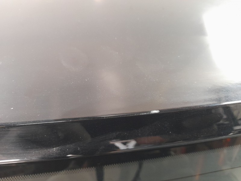 Recambio de porton trasero para peugeot 3008 allure referencia OEM IAM 1617409480  